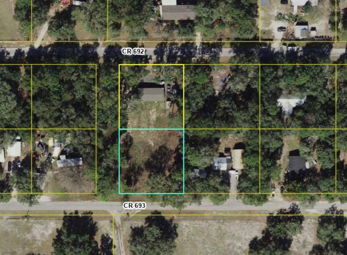 TBD CR 693, WEBSTER, FL