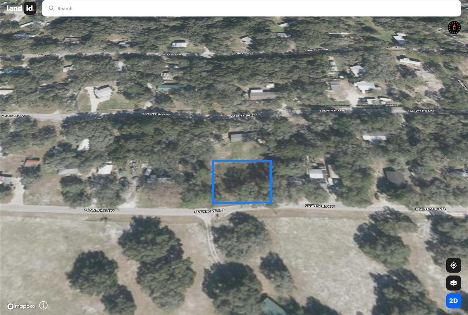 TBD CR 693, WEBSTER, FL — photo 3