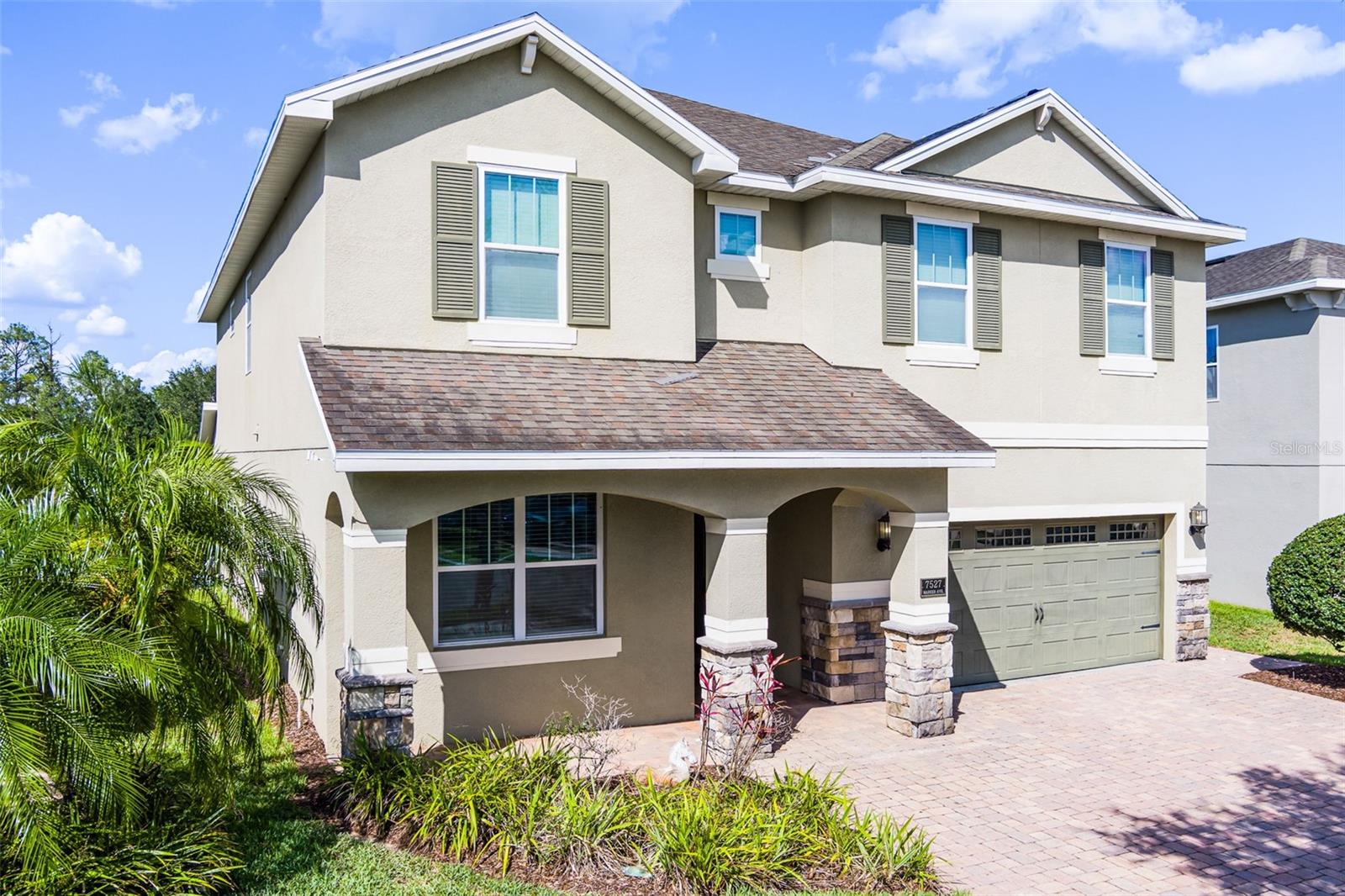 7527 MARKER AVE, KISSIMMEE, FL — photo 3
