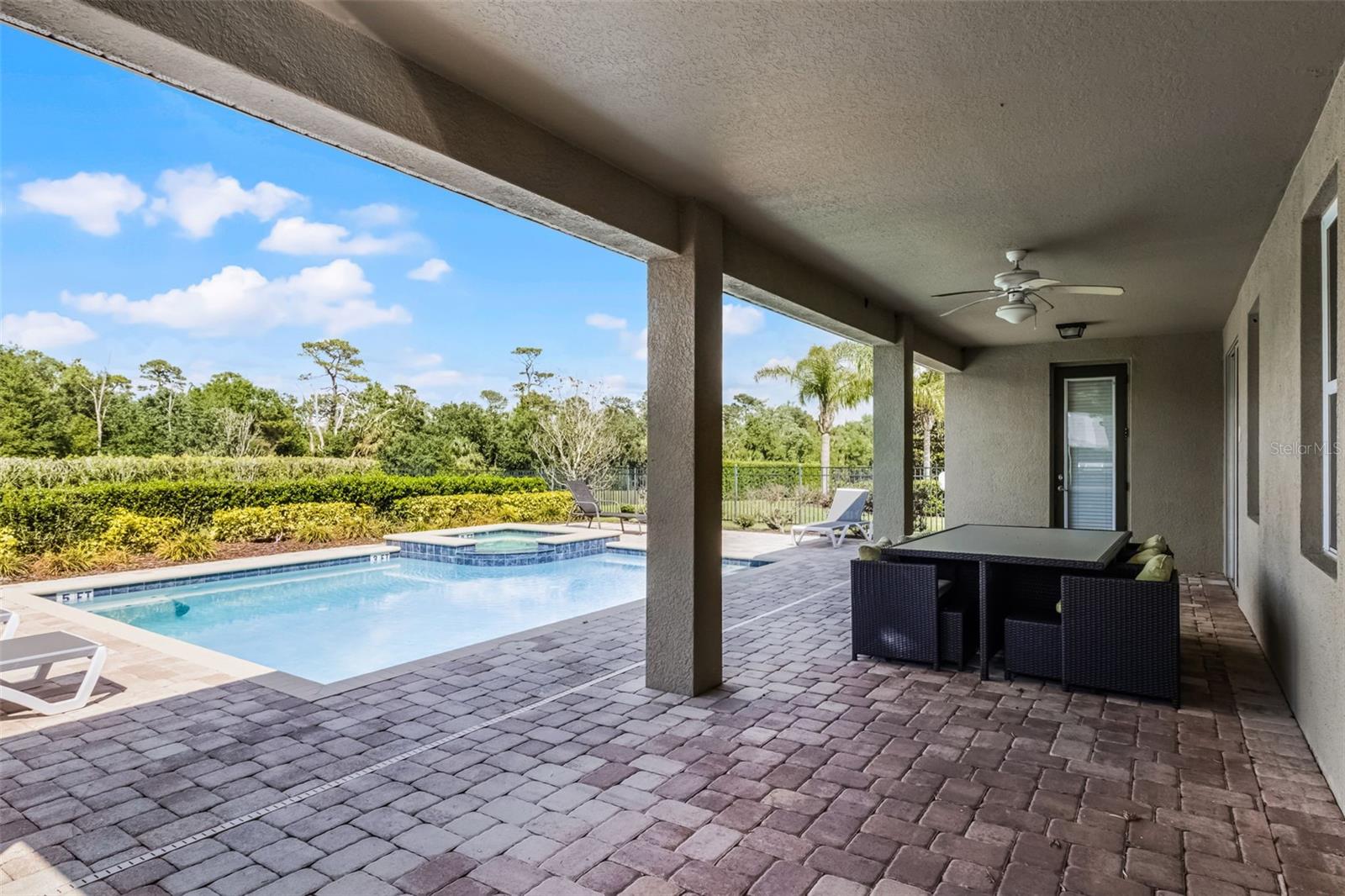 7527 MARKER AVE, KISSIMMEE, FL — photo 38