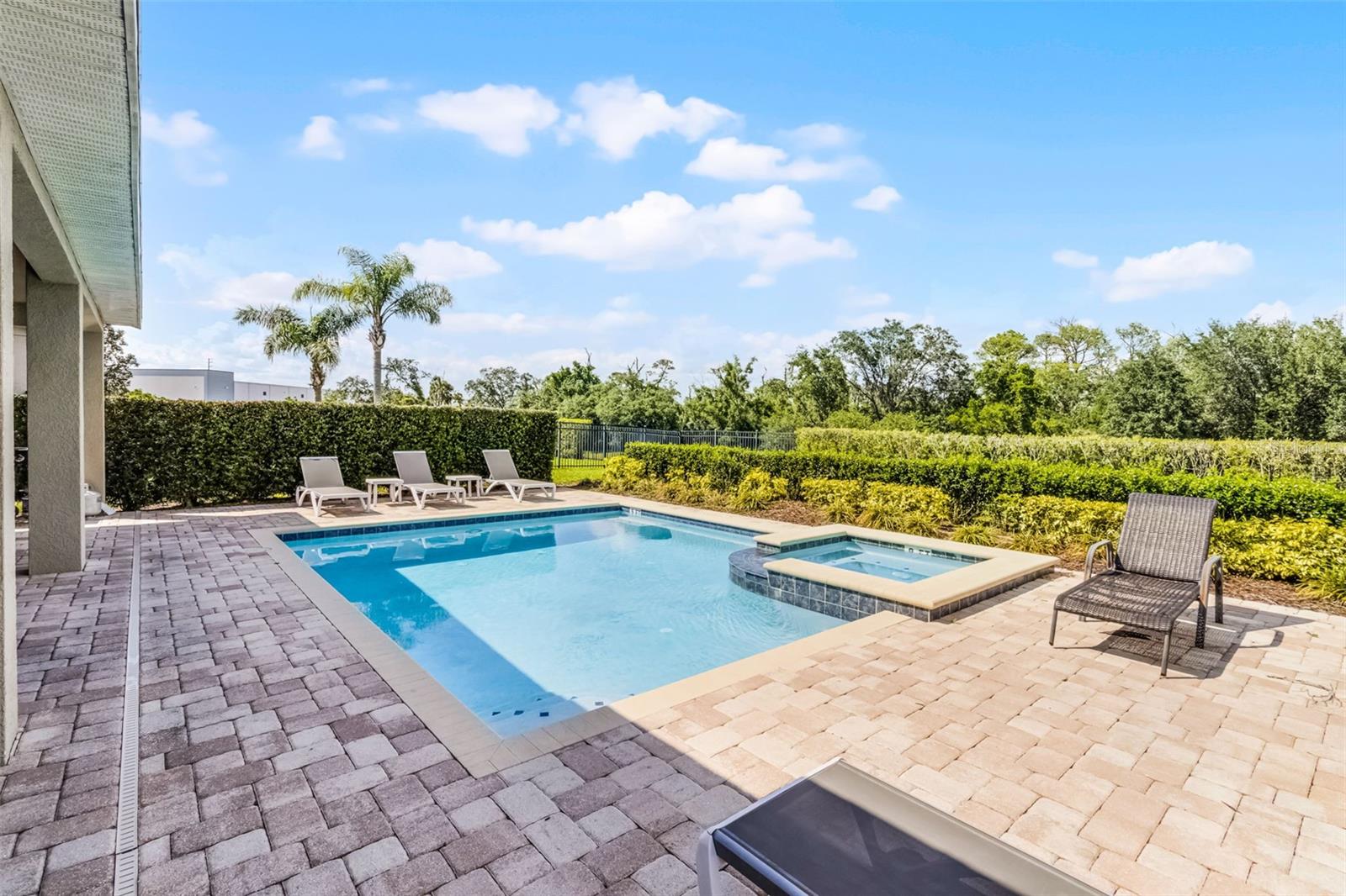 7527 MARKER AVE, KISSIMMEE, FL — photo 40