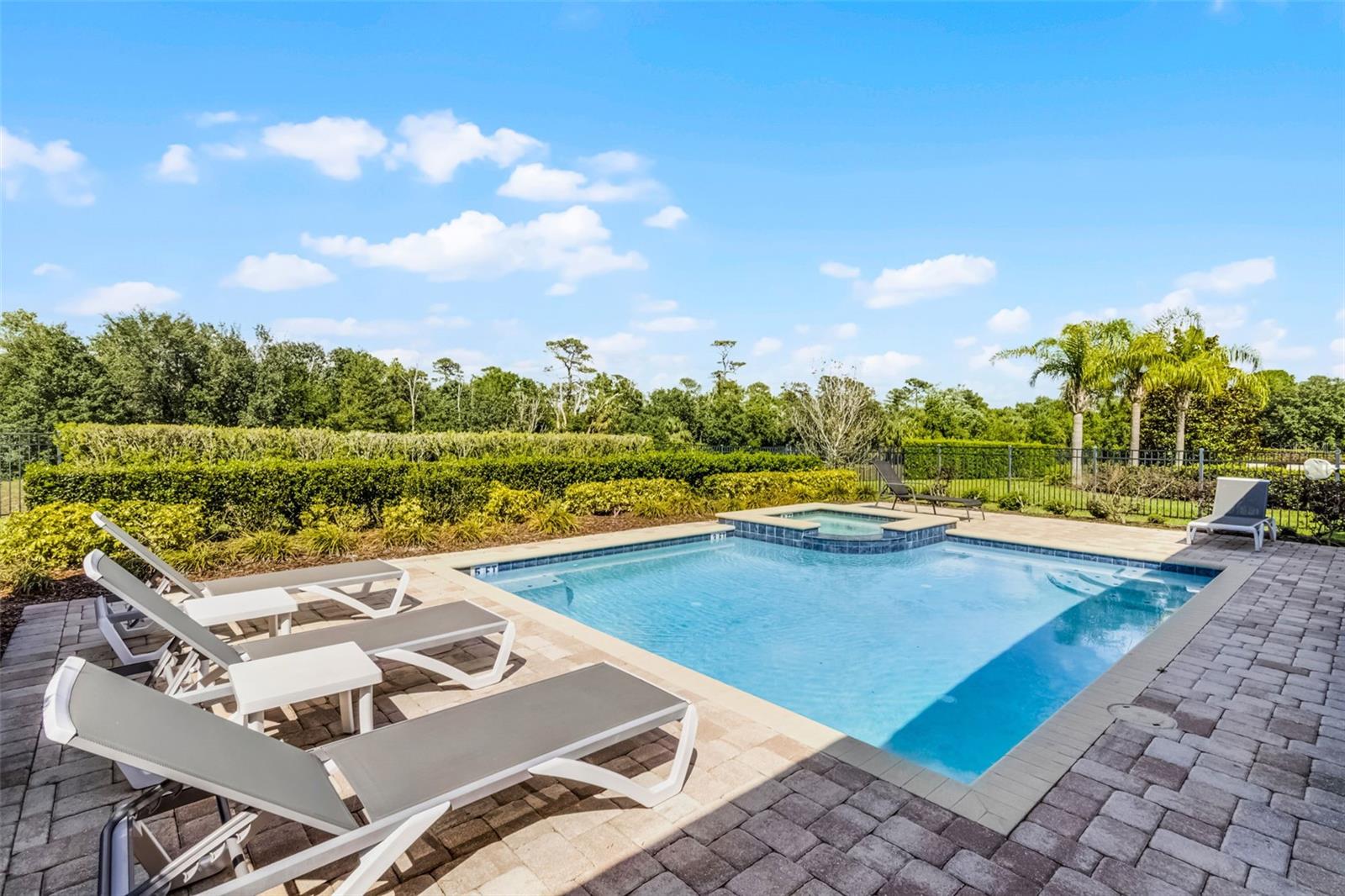 7527 MARKER AVE, KISSIMMEE, FL — photo 41