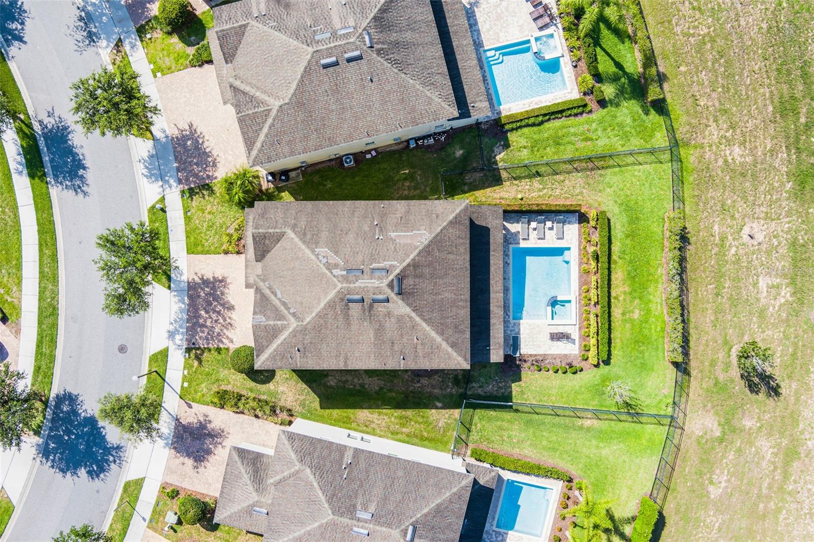 7527 MARKER AVE, KISSIMMEE, FL — photo 45