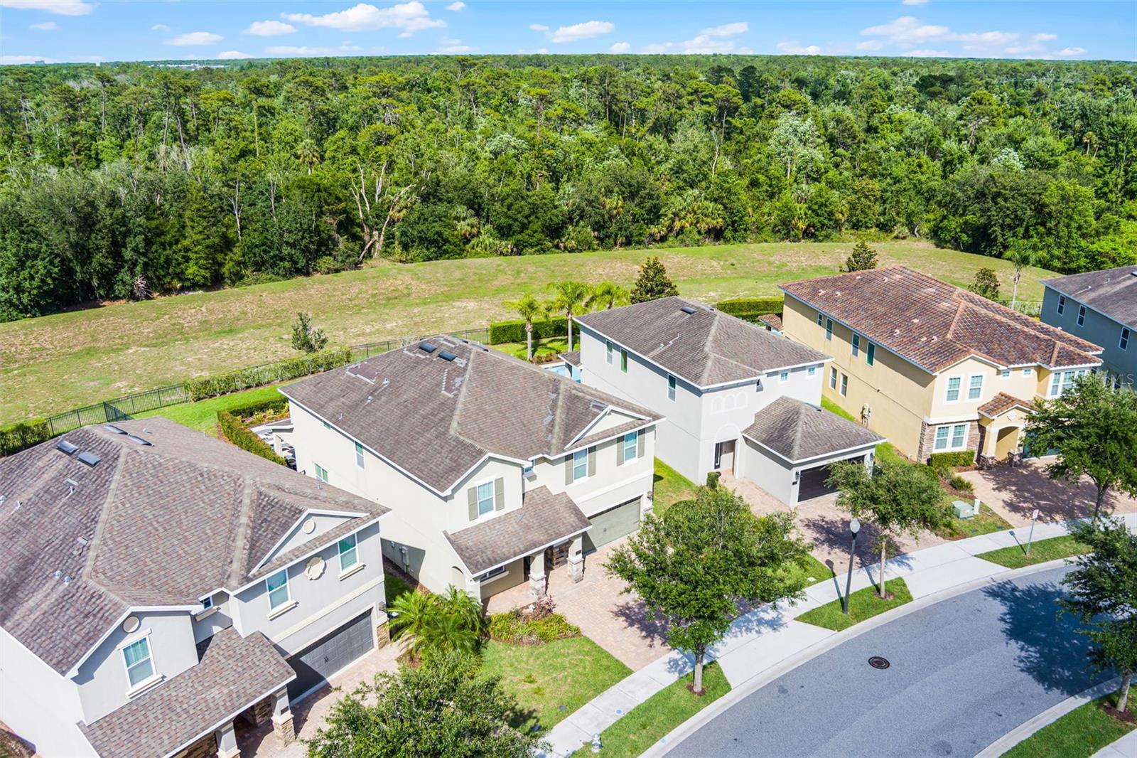 7527 MARKER AVE, KISSIMMEE, FL — photo 46