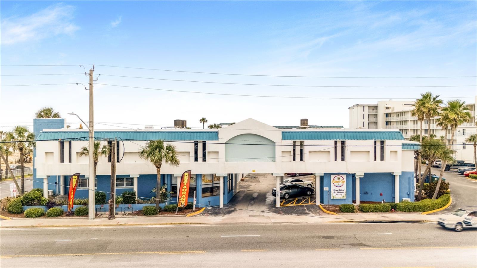 935 S ATLANTIC AVE, DAYTONA BEACH, FL