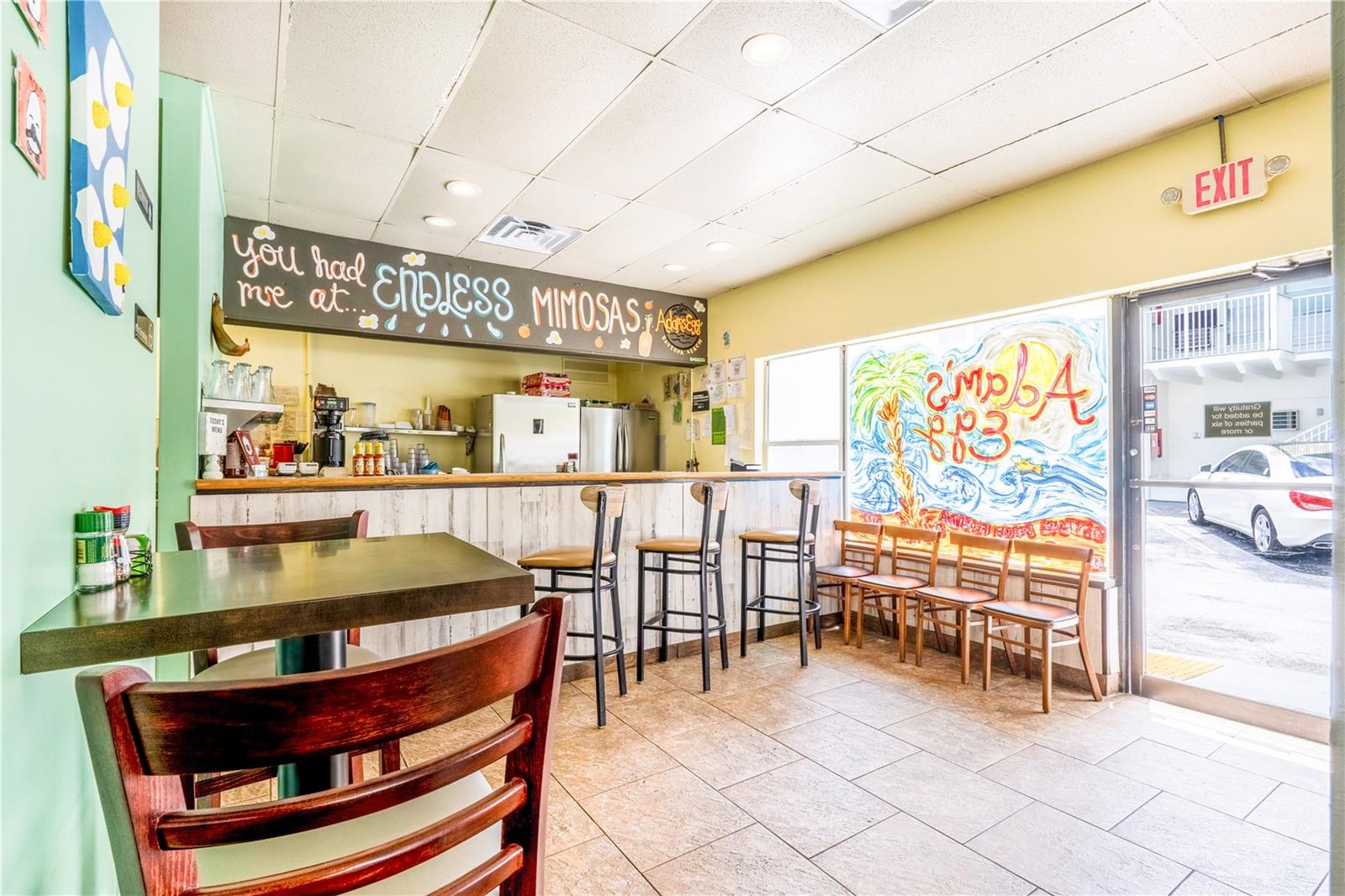 935 S ATLANTIC AVE, DAYTONA BEACH, FL — photo 5