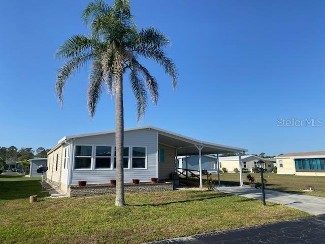 707 DEL LUNA DR, NORTH PORT, FL — photo 4
