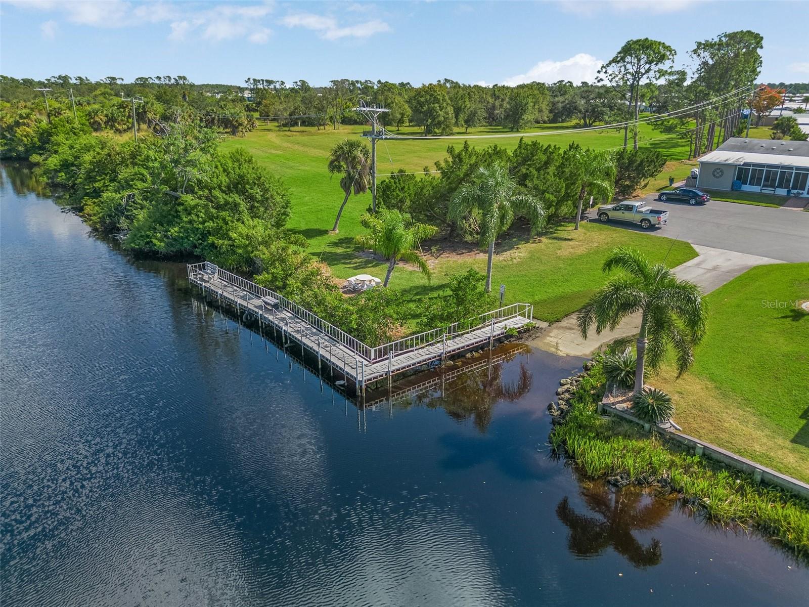 707 DEL LUNA DR, NORTH PORT, FL — photo 9