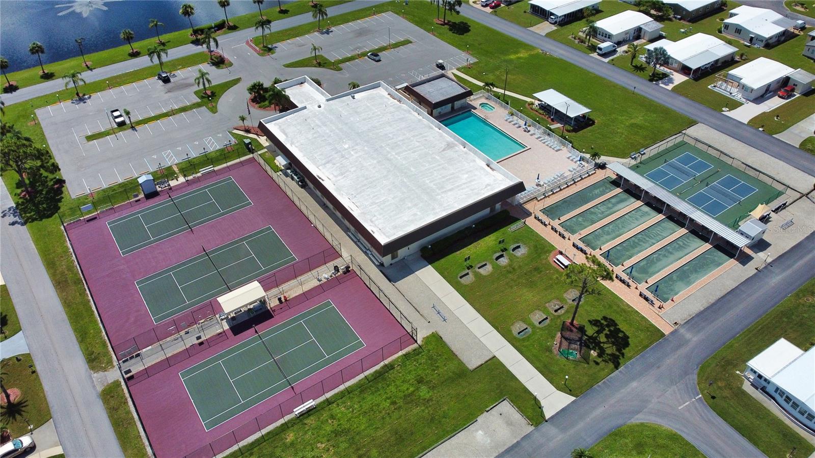 707 DEL LUNA DR, NORTH PORT, FL — photo 18