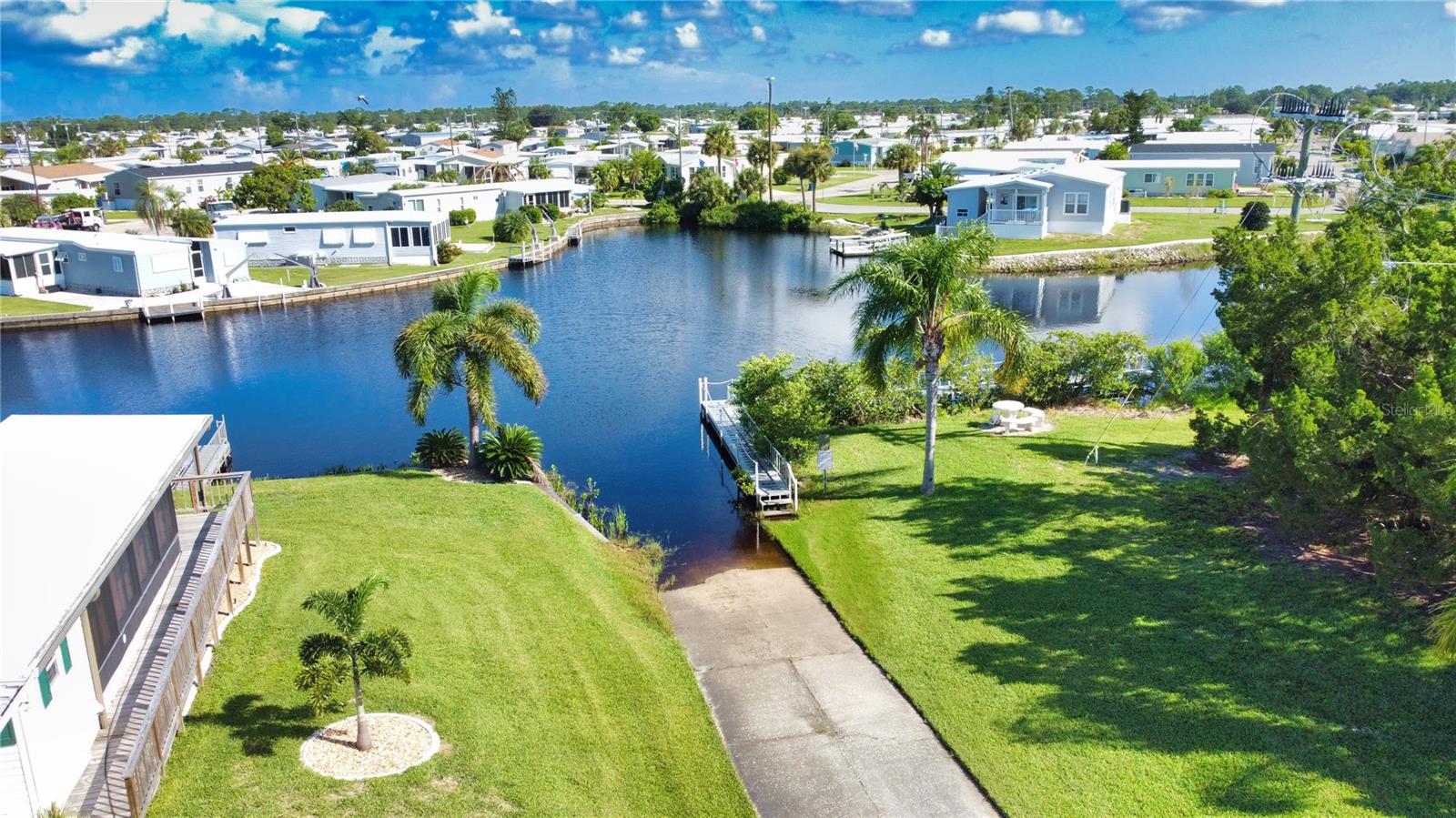 707 DEL LUNA DR, NORTH PORT, FL — photo 24