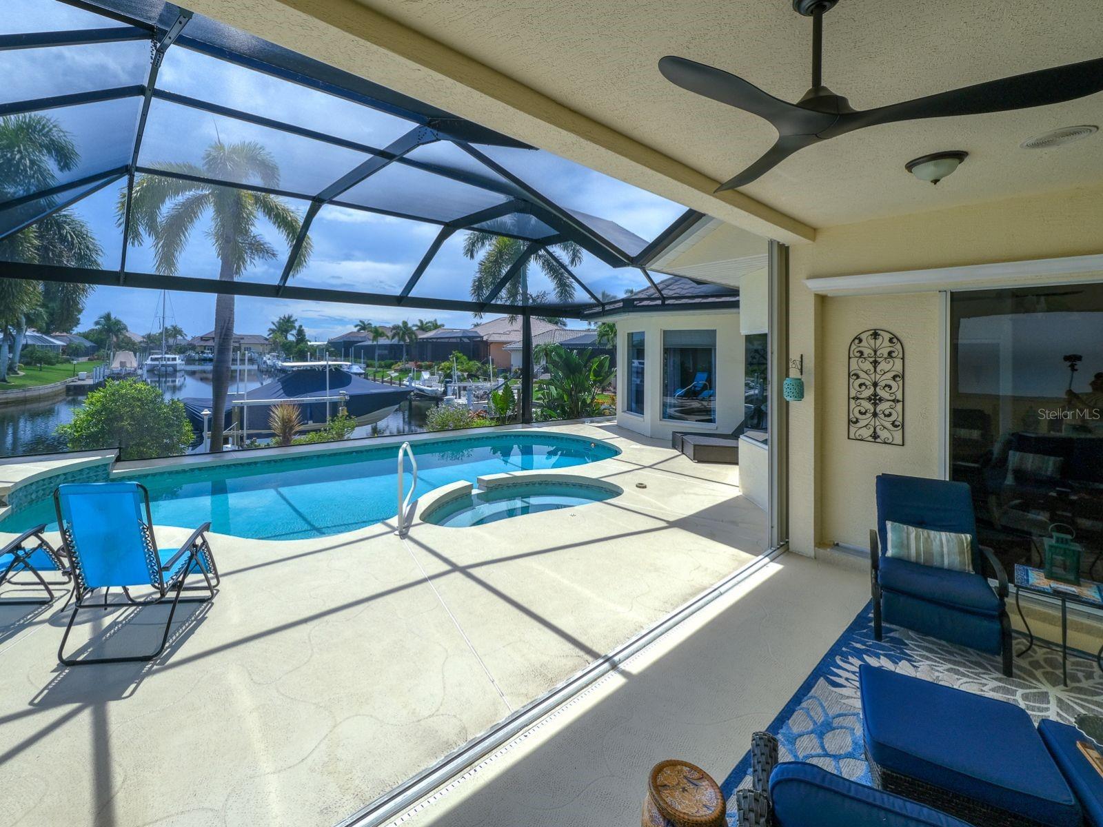 3252 ANTIGUA DR, PUNTA GORDA, FL — photo 32