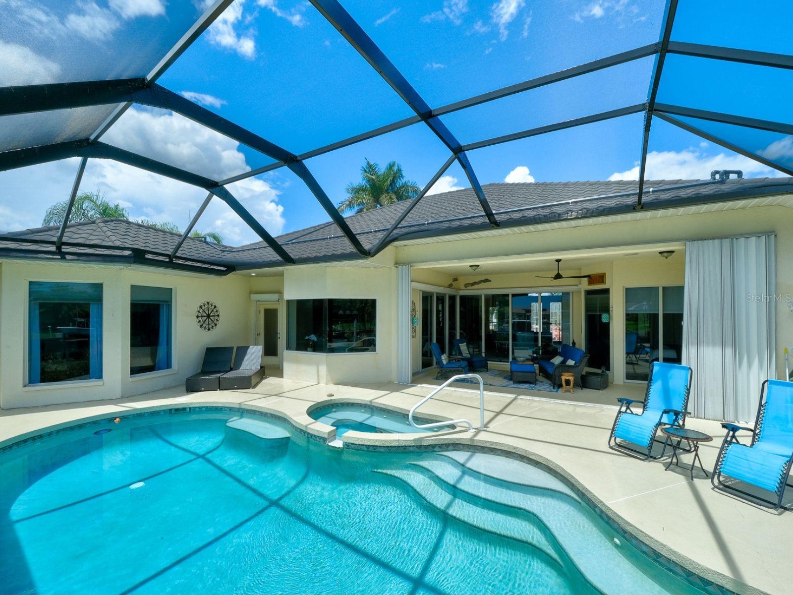 3252 ANTIGUA DR, PUNTA GORDA, FL — photo 34