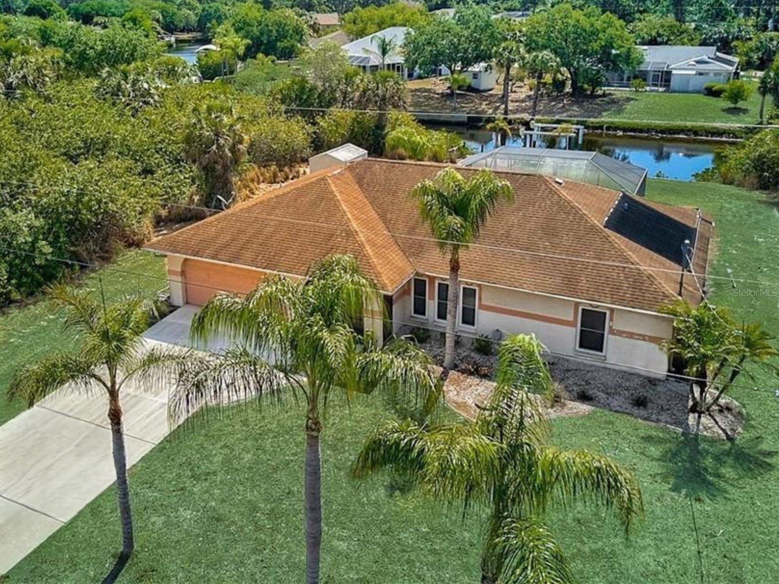 17377 LAKE WORTH BLVD, PORT CHARLOTTE, FL