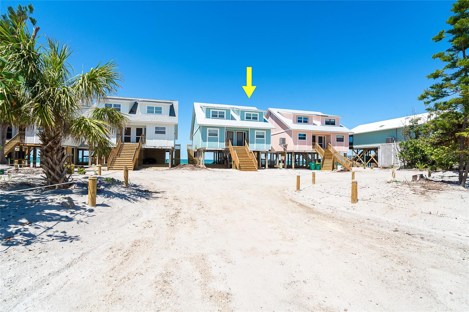 301 S GULF BLVD #3, PLACIDA, FL — photo 2