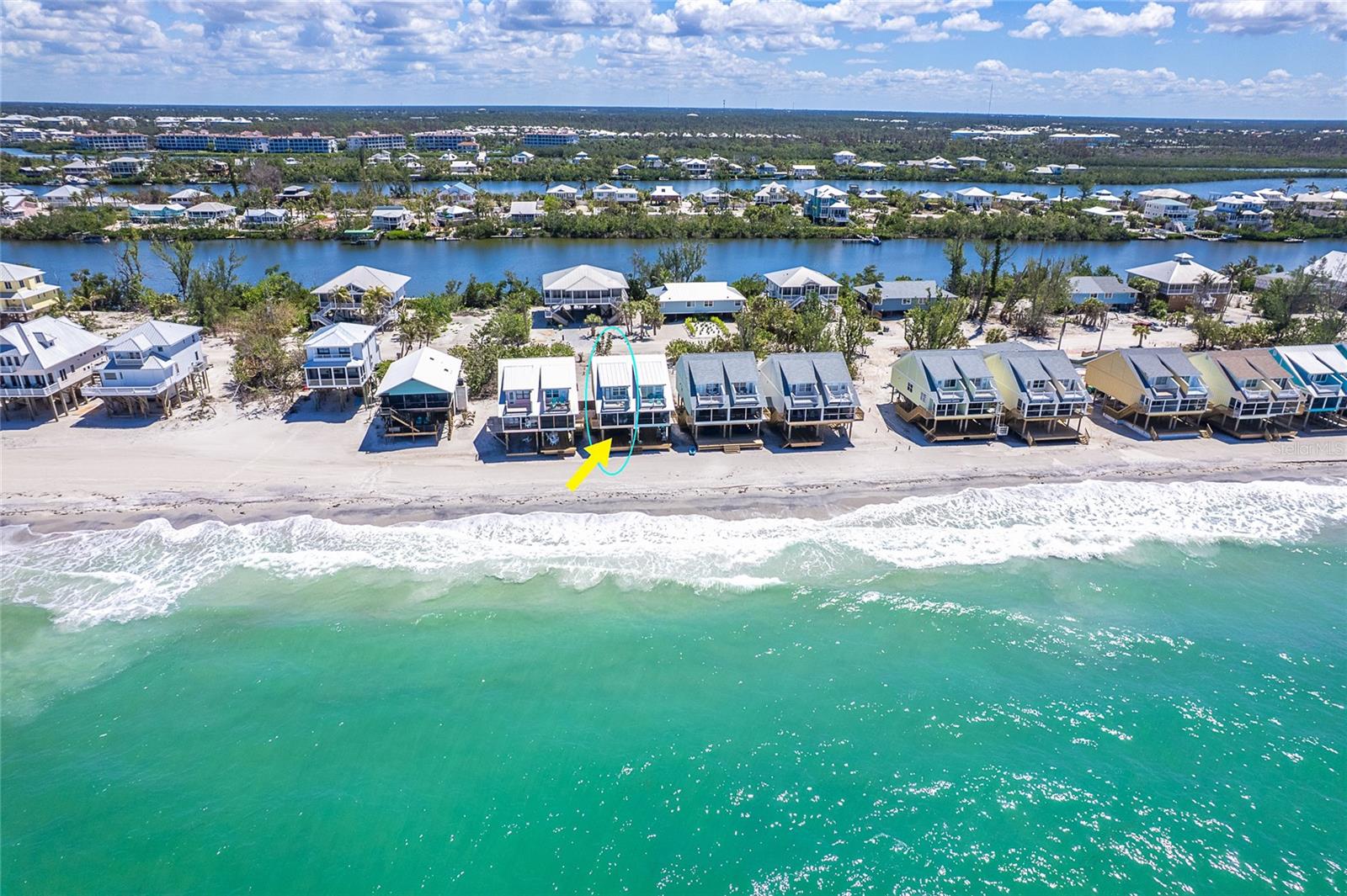 301 S GULF BLVD #3, PLACIDA, FL — photo 36