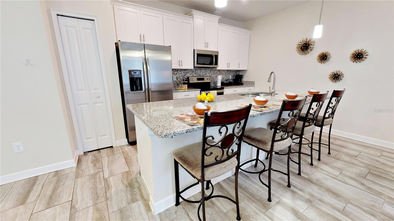 3083 TOM SAWYER DR, KISSIMMEE, FL — photo 7