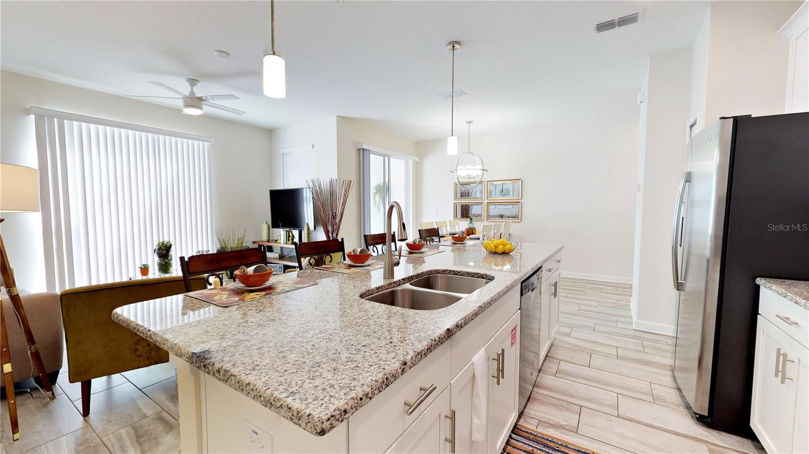 3083 TOM SAWYER DR, KISSIMMEE, FL — photo 9