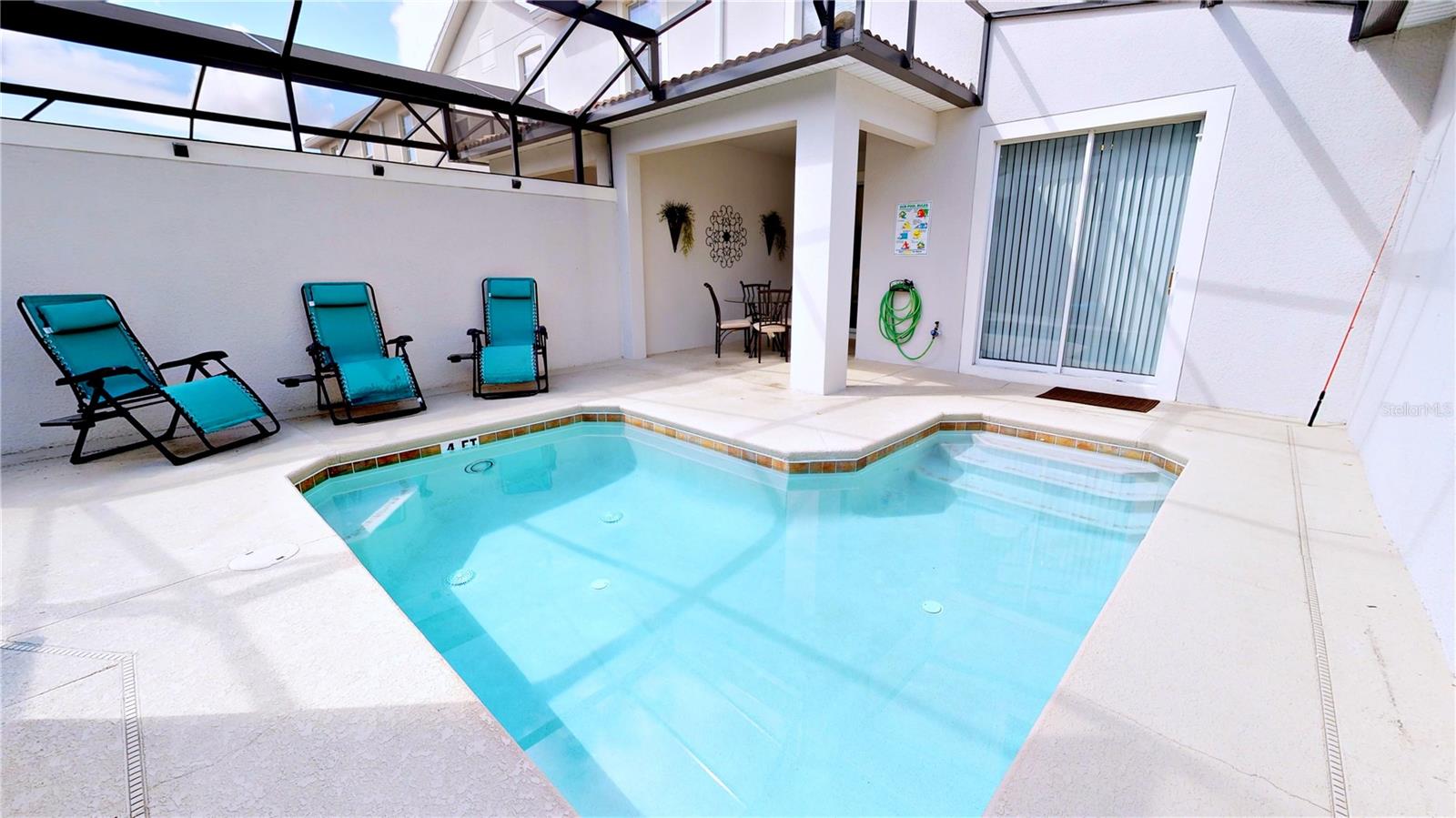 3083 TOM SAWYER DR, KISSIMMEE, FL — photo 26