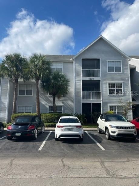 1221 BERMUDA LAKES LN #202, KISSIMMEE, FL — photo 2