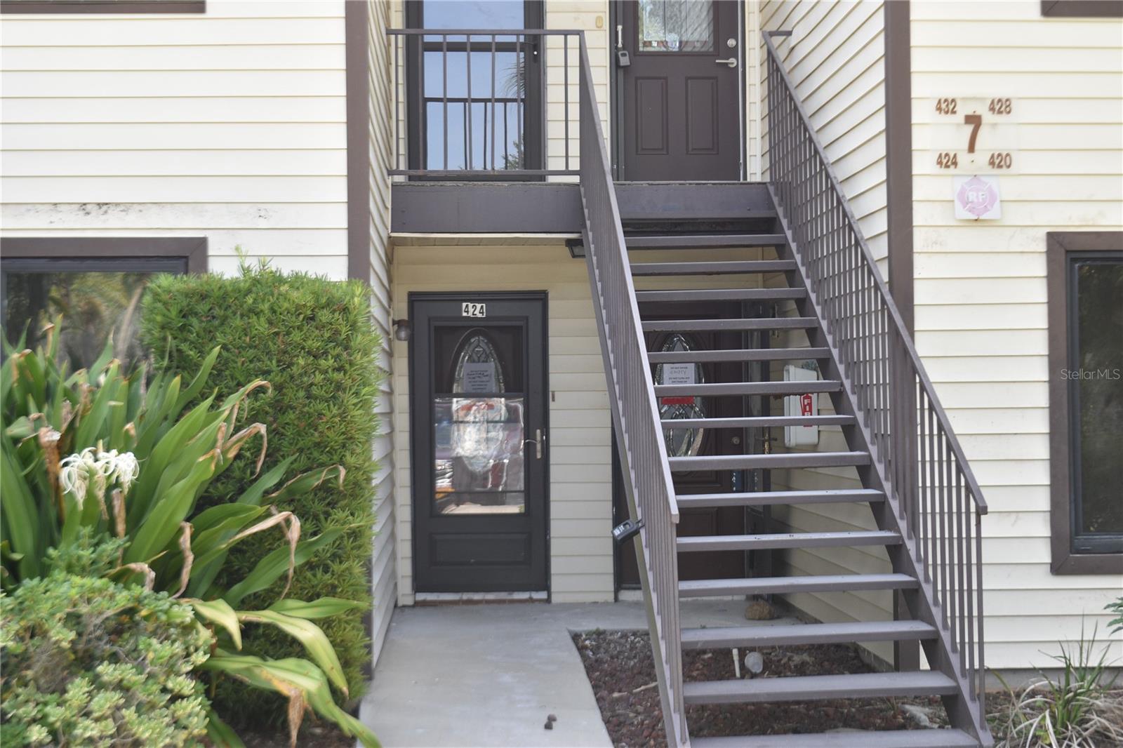 420 MOORINGS COVE DR #420, TARPON SPRINGS, FL — photo 4
