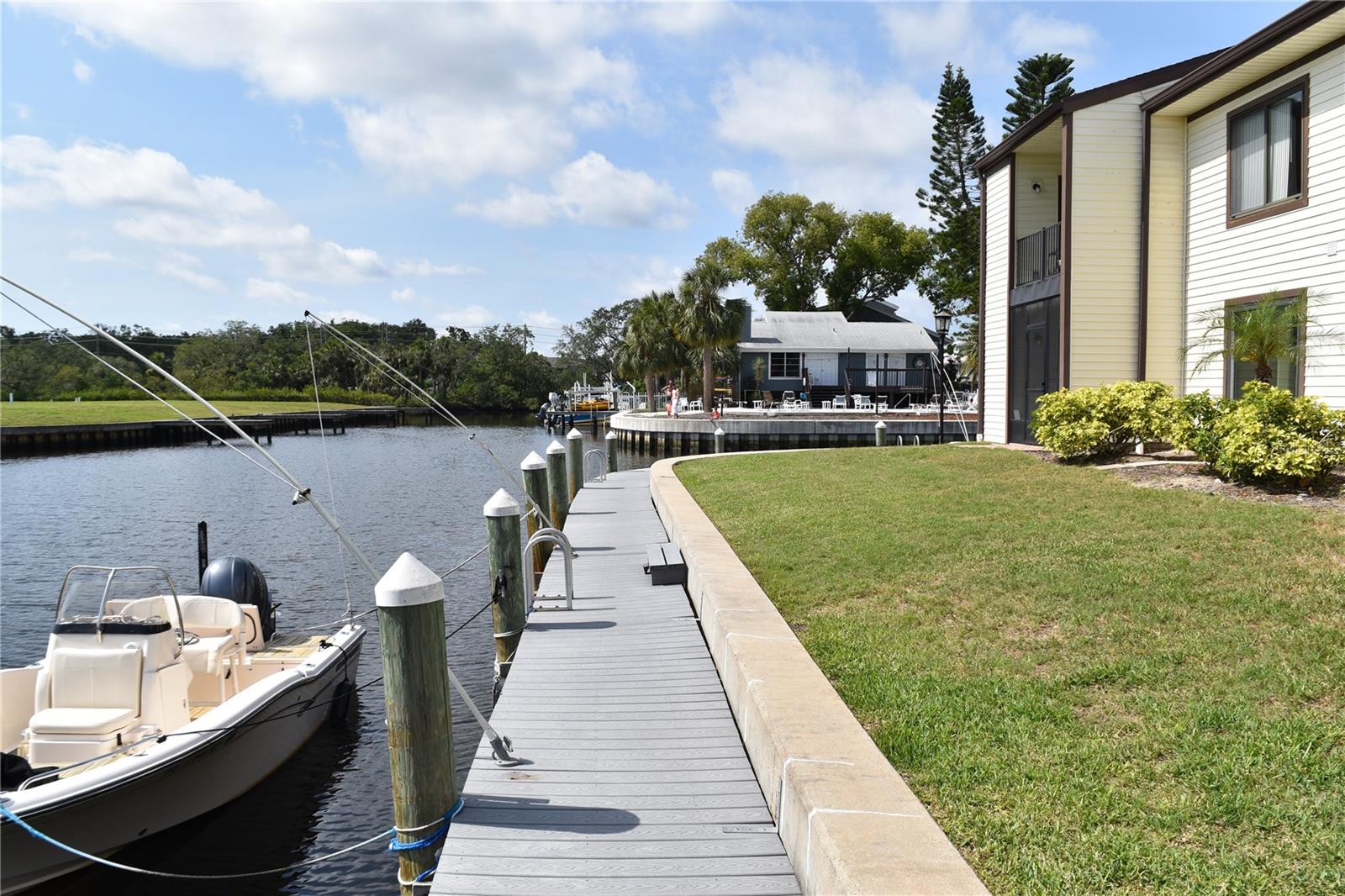 420 MOORINGS COVE DR #420, TARPON SPRINGS, FL — photo 38