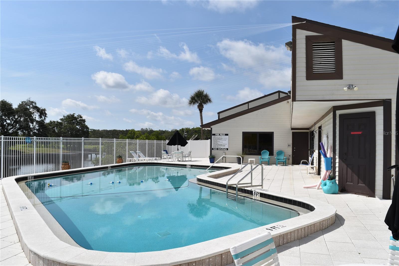 420 MOORINGS COVE DR #420, TARPON SPRINGS, FL — photo 49