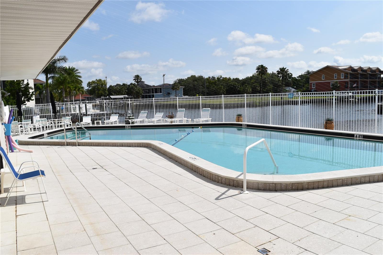 420 MOORINGS COVE DR #420, TARPON SPRINGS, FL — photo 50