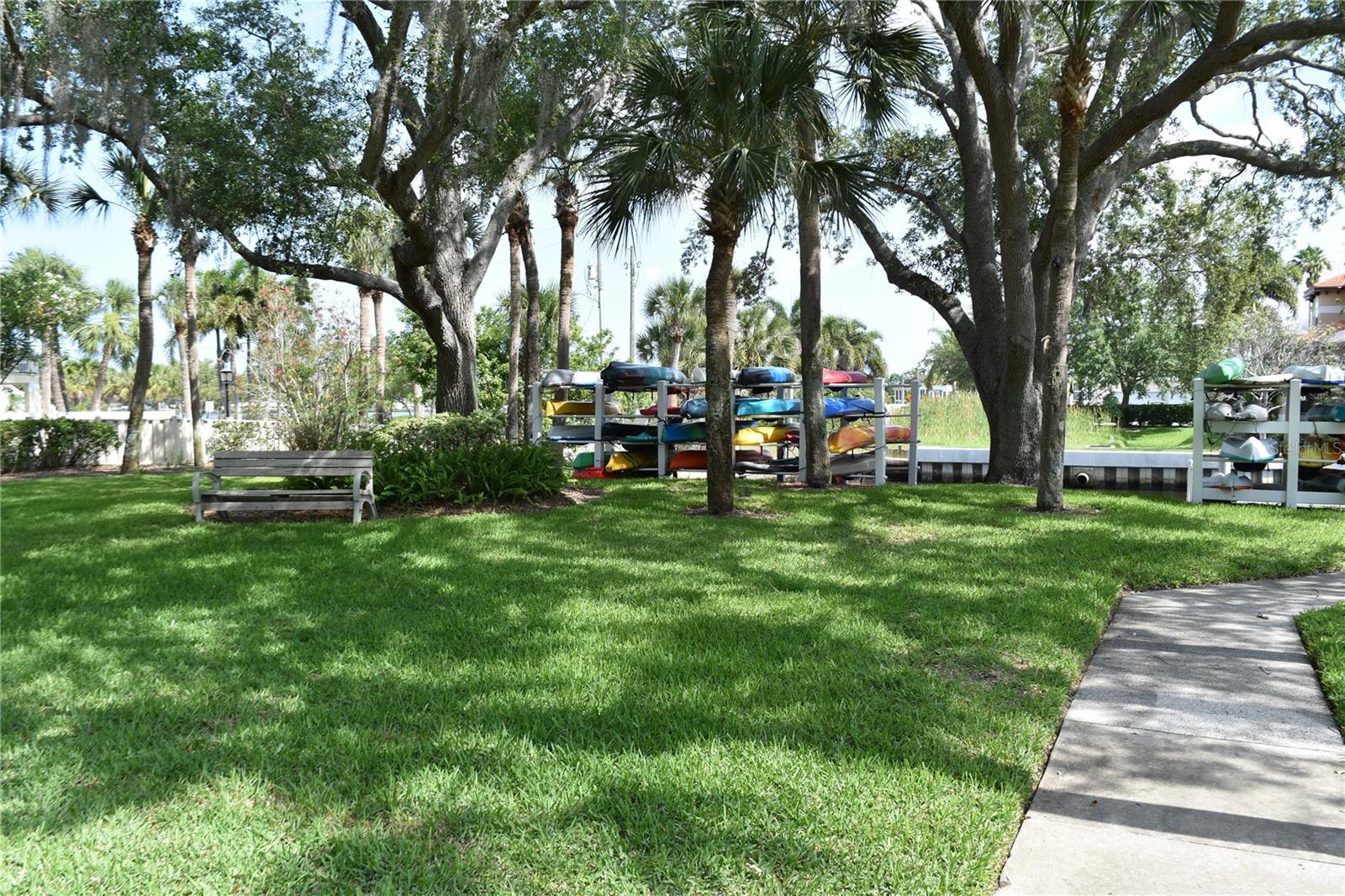 420 MOORINGS COVE DR #420, TARPON SPRINGS, FL — photo 53