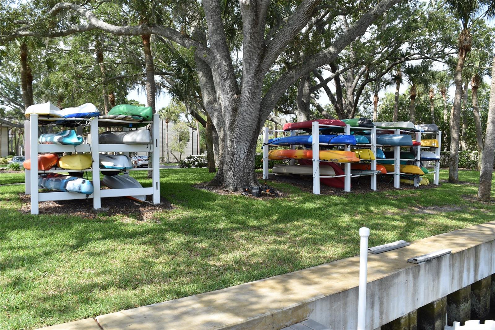 420 MOORINGS COVE DR #420, TARPON SPRINGS, FL — photo 55