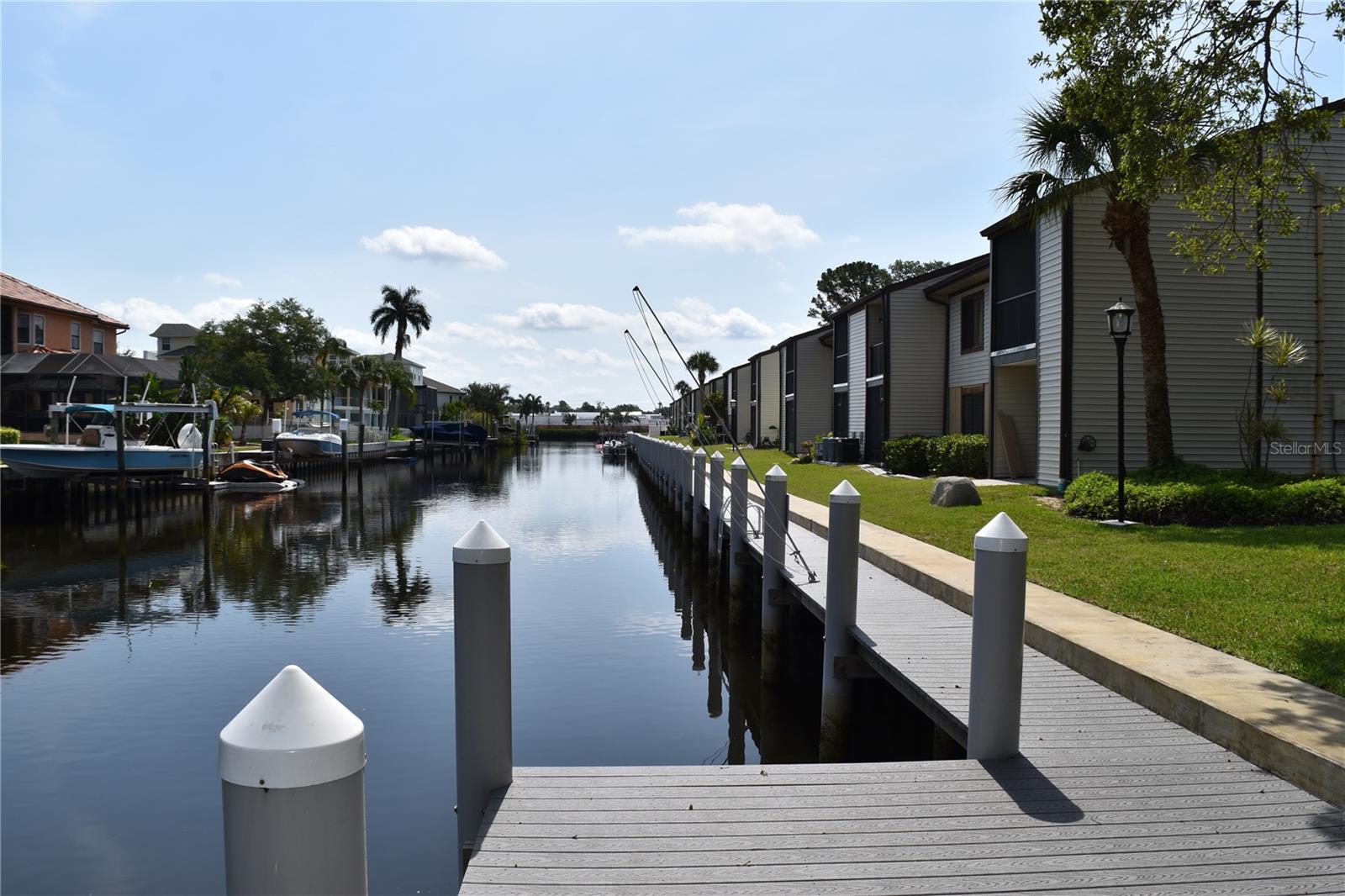 420 MOORINGS COVE DR #420, TARPON SPRINGS, FL — photo 59