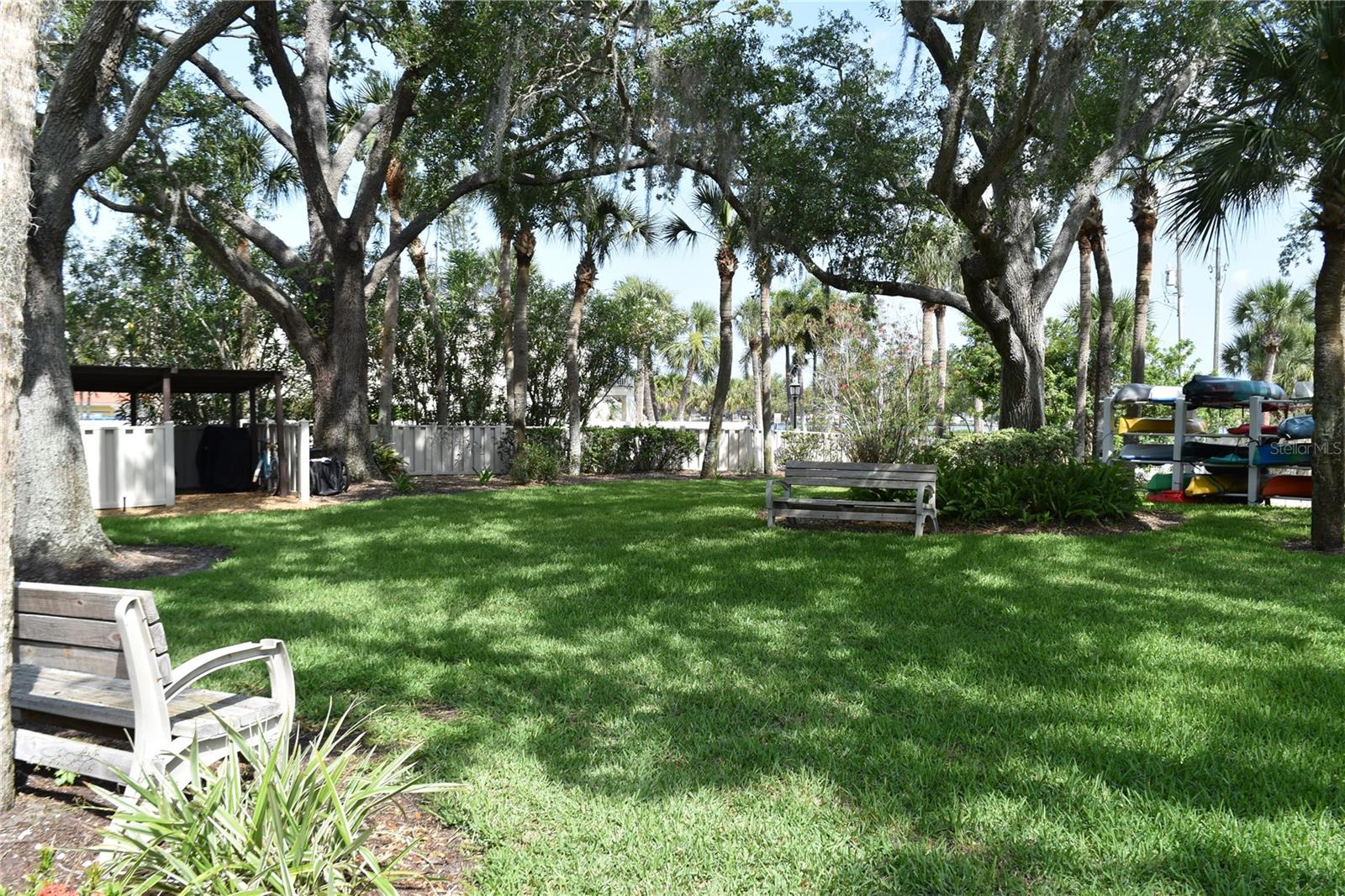 420 MOORINGS COVE DR #420, TARPON SPRINGS, FL — photo 60