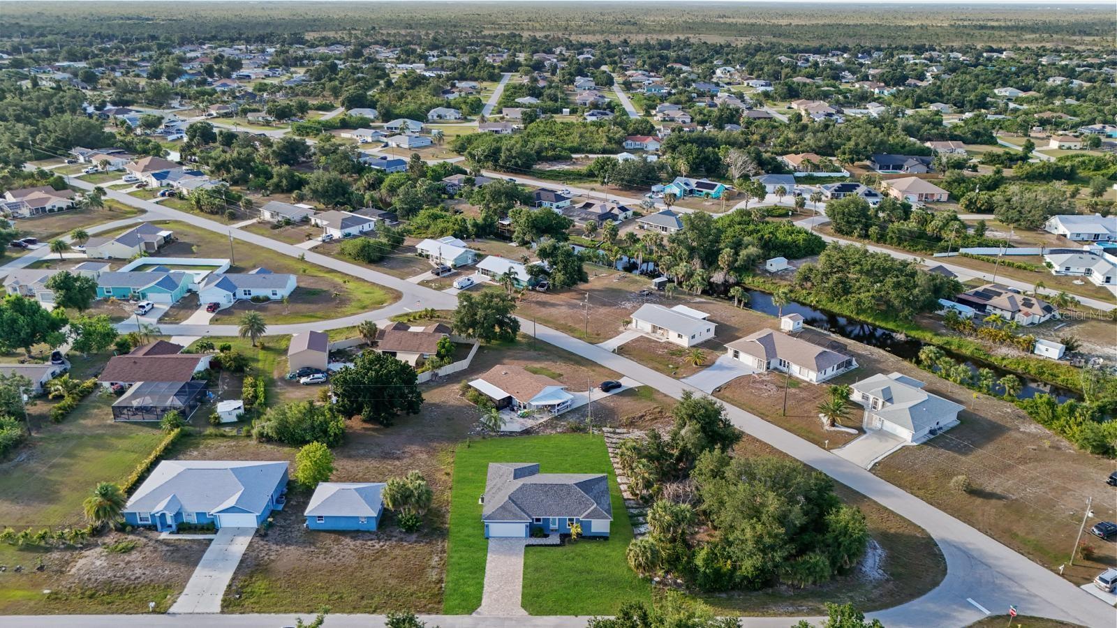 12486 GULFSTREAM BLVD, PORT CHARLOTTE, FL — photo 3