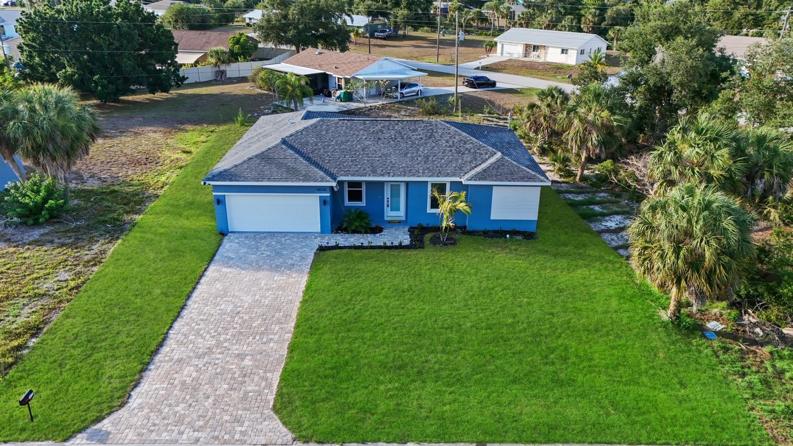 12486 GULFSTREAM BLVD, PORT CHARLOTTE, FL — photo 5