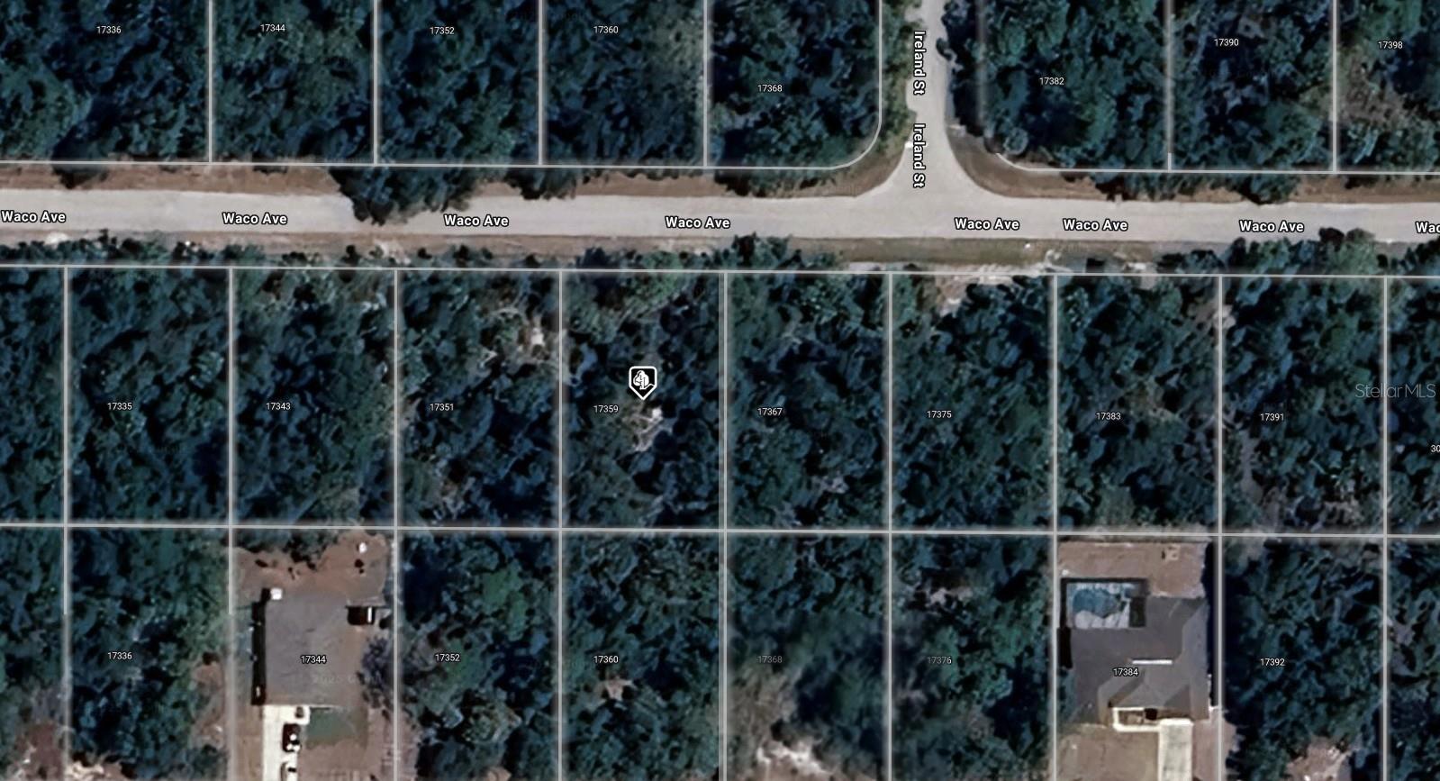 17359 WACO AVE, PORT CHARLOTTE, FL