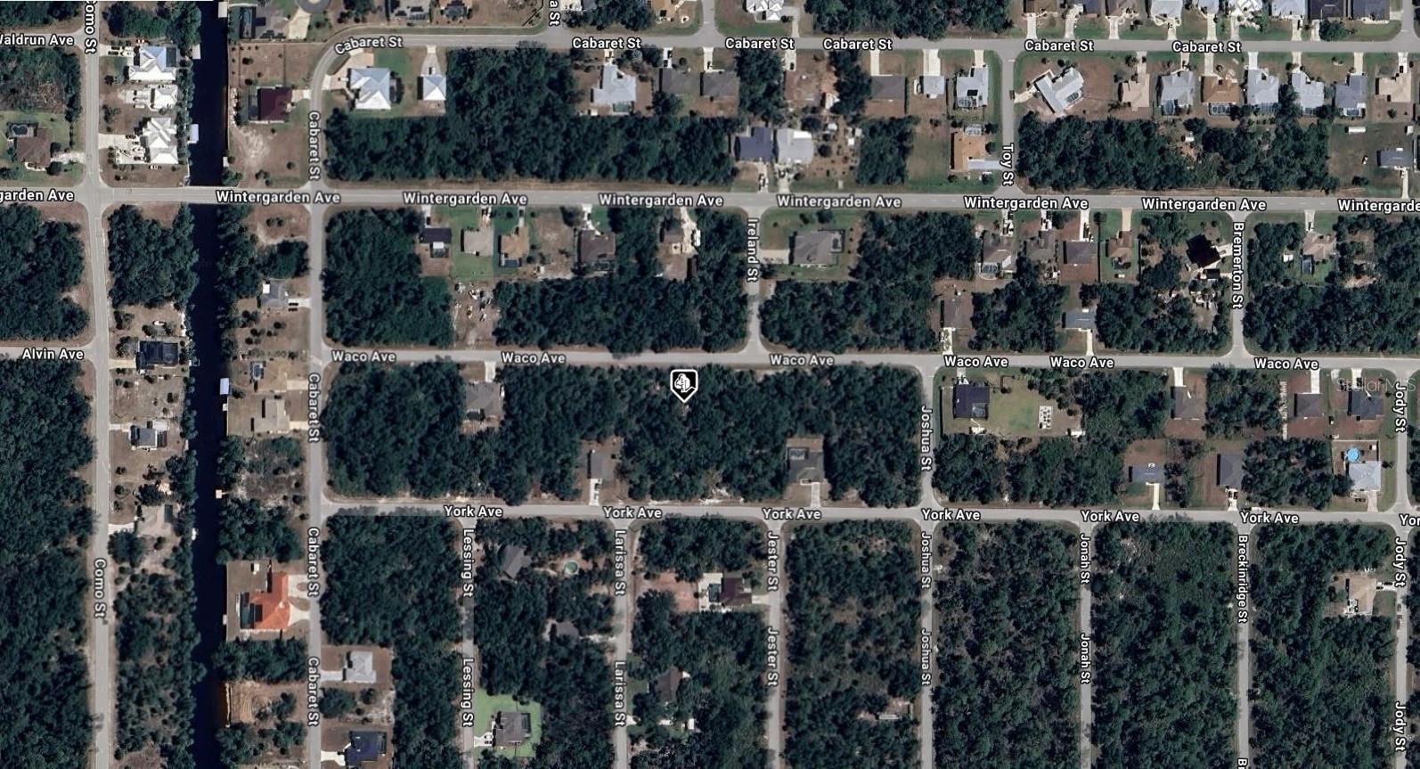 17359 WACO AVE, PORT CHARLOTTE, FL — photo 2