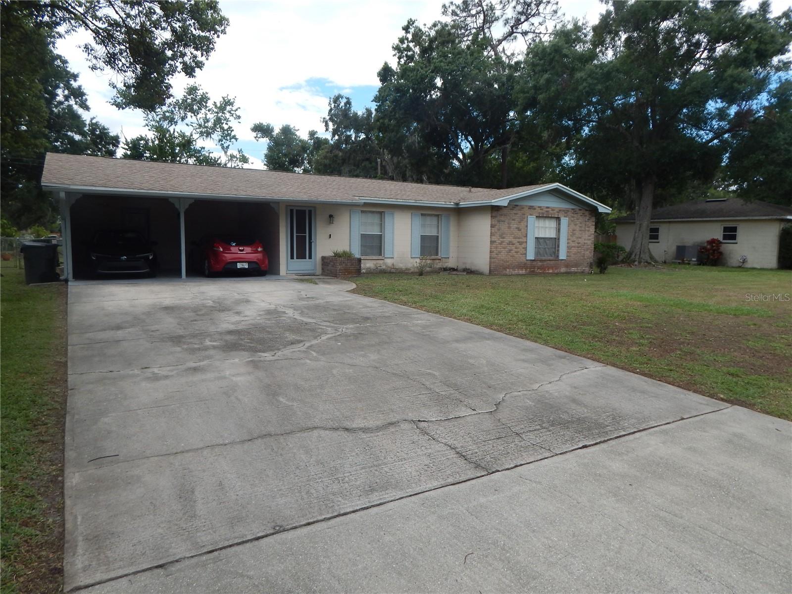 3509 LISA LN, LAKELAND, FL