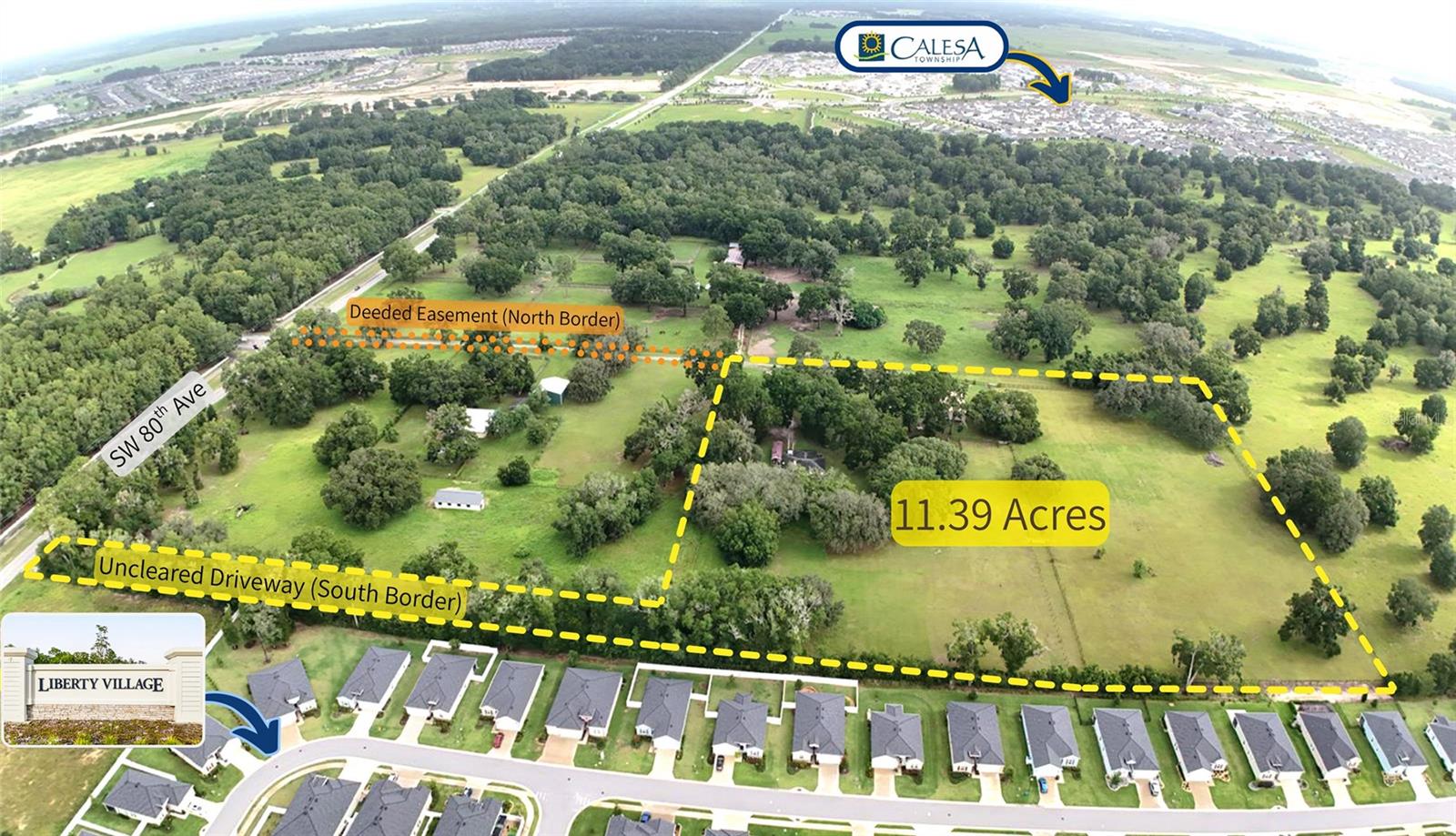 7119 SW 80TH AVE, OCALA, FL