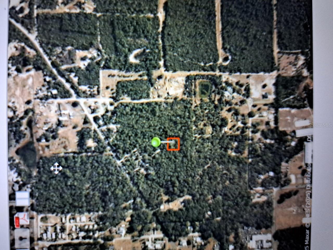 NO STREET, DE LEON SPRINGS, FL — photo 2