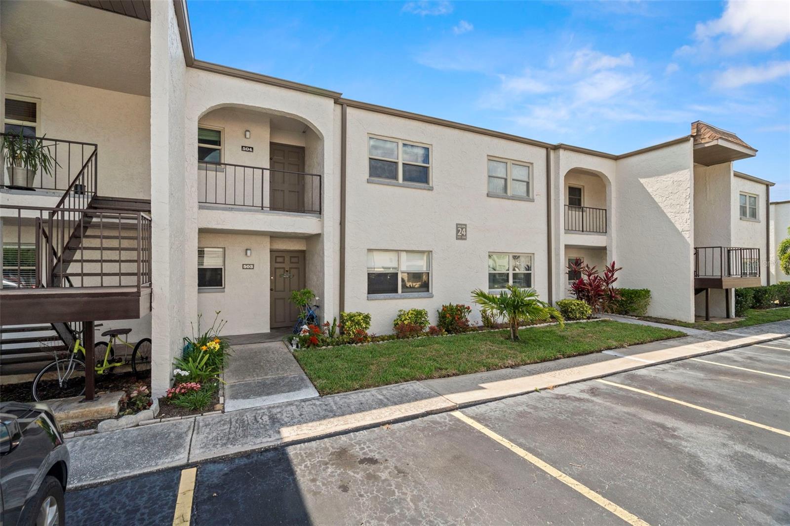 7701 STARKEY RD #504, SEMINOLE, FL — photo 17