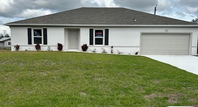 7354 ELLIS LN, PORT CHARLOTTE, FL