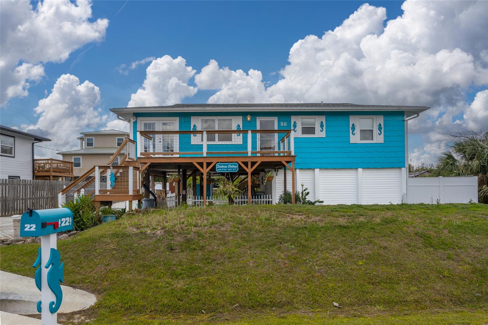 22 ATLANTIC DR, PALM COAST, FL