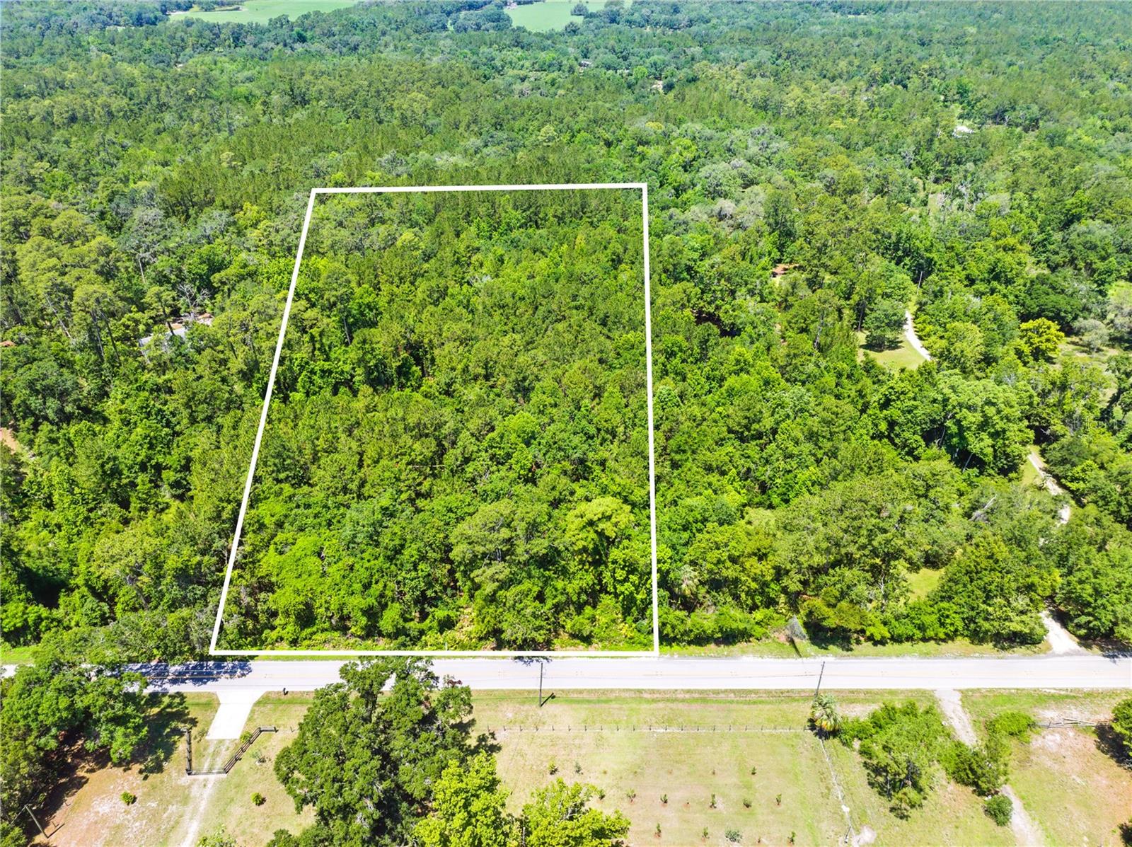 0 EMERSON RD, BROOKSVILLE, FL