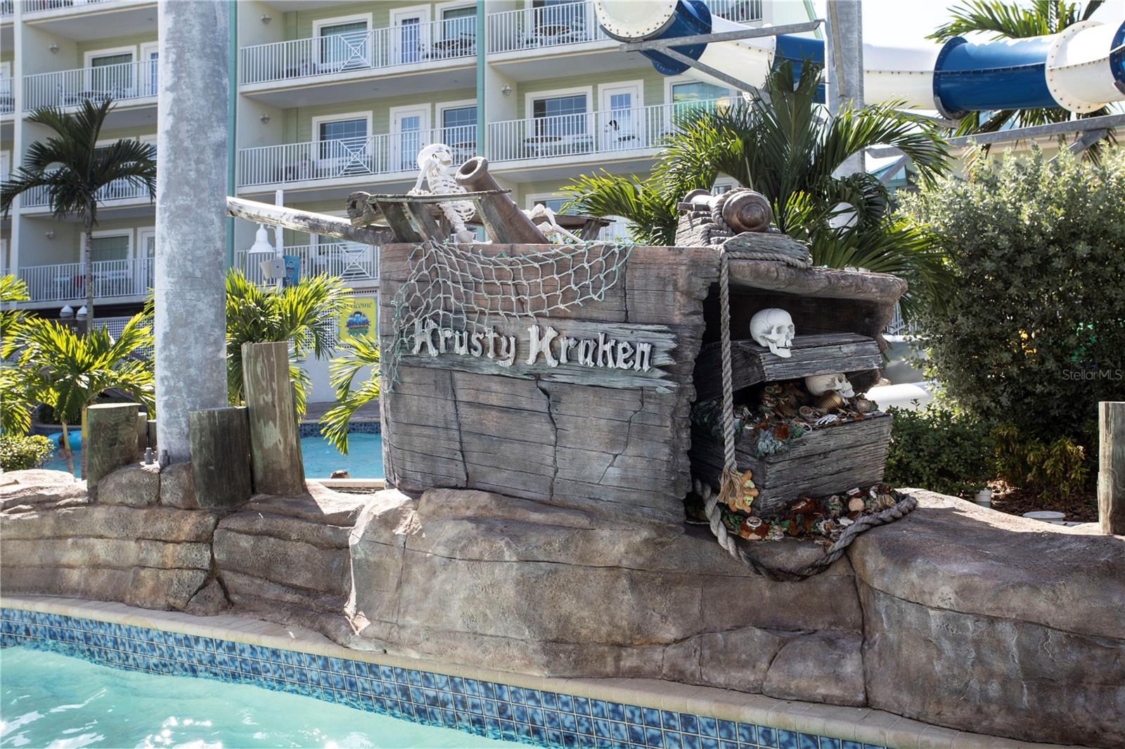 399 2ND ST #417, INDIAN ROCKS BEACH, FL — photo 23