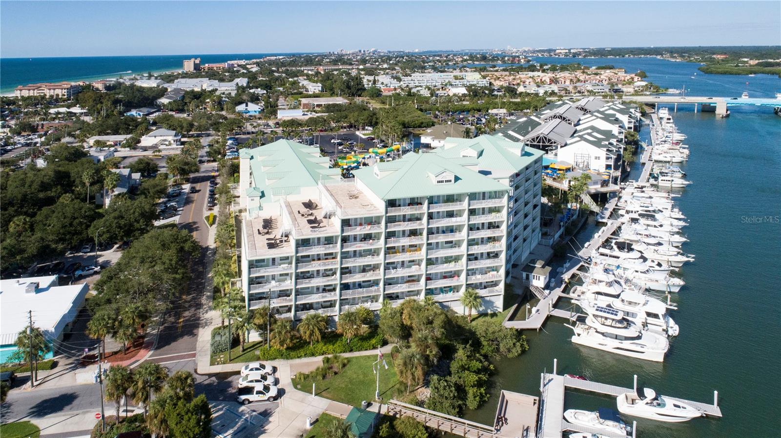 399 2ND ST #417, INDIAN ROCKS BEACH, FL — photo 24