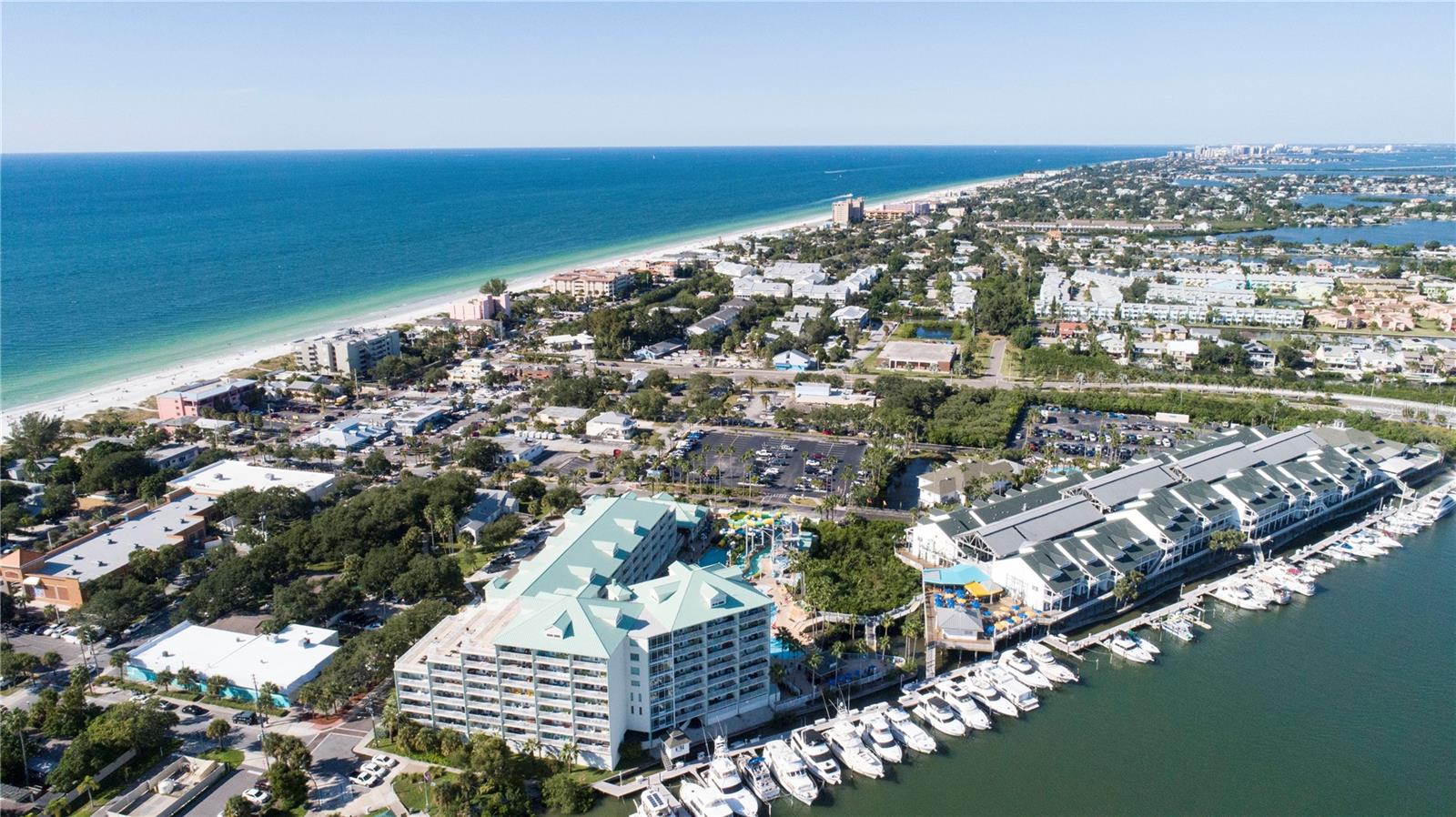 399 2ND ST #417, INDIAN ROCKS BEACH, FL — photo 25