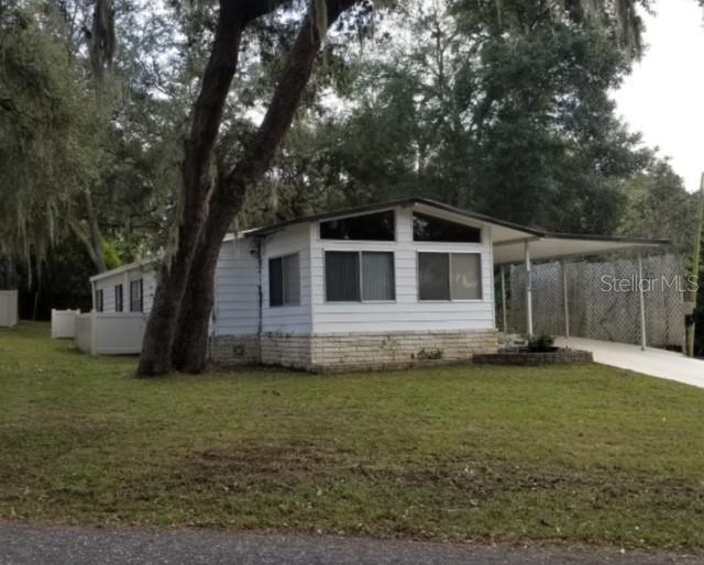 1715 INDIAN TRL, LEESBURG, FL