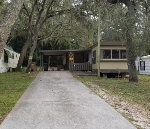1715 INDIAN TRL, LEESBURG, FL — photo 4