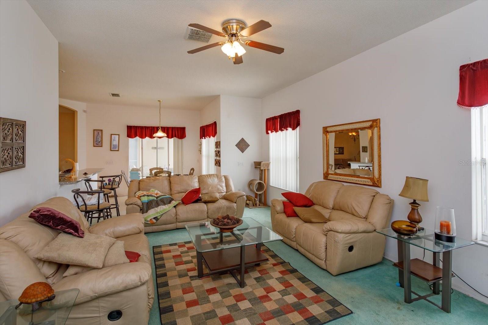 244 BALLYSHANNON DR, DAVENPORT, FL — photo 11