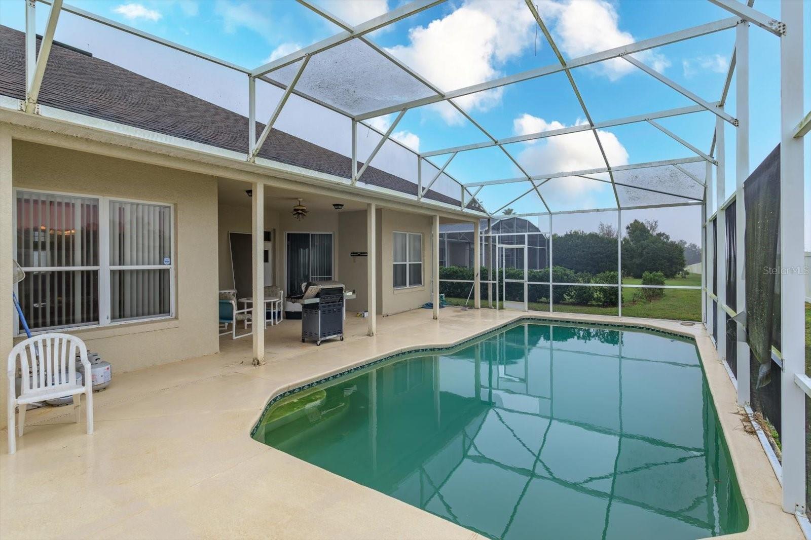 244 BALLYSHANNON DR, DAVENPORT, FL — photo 25