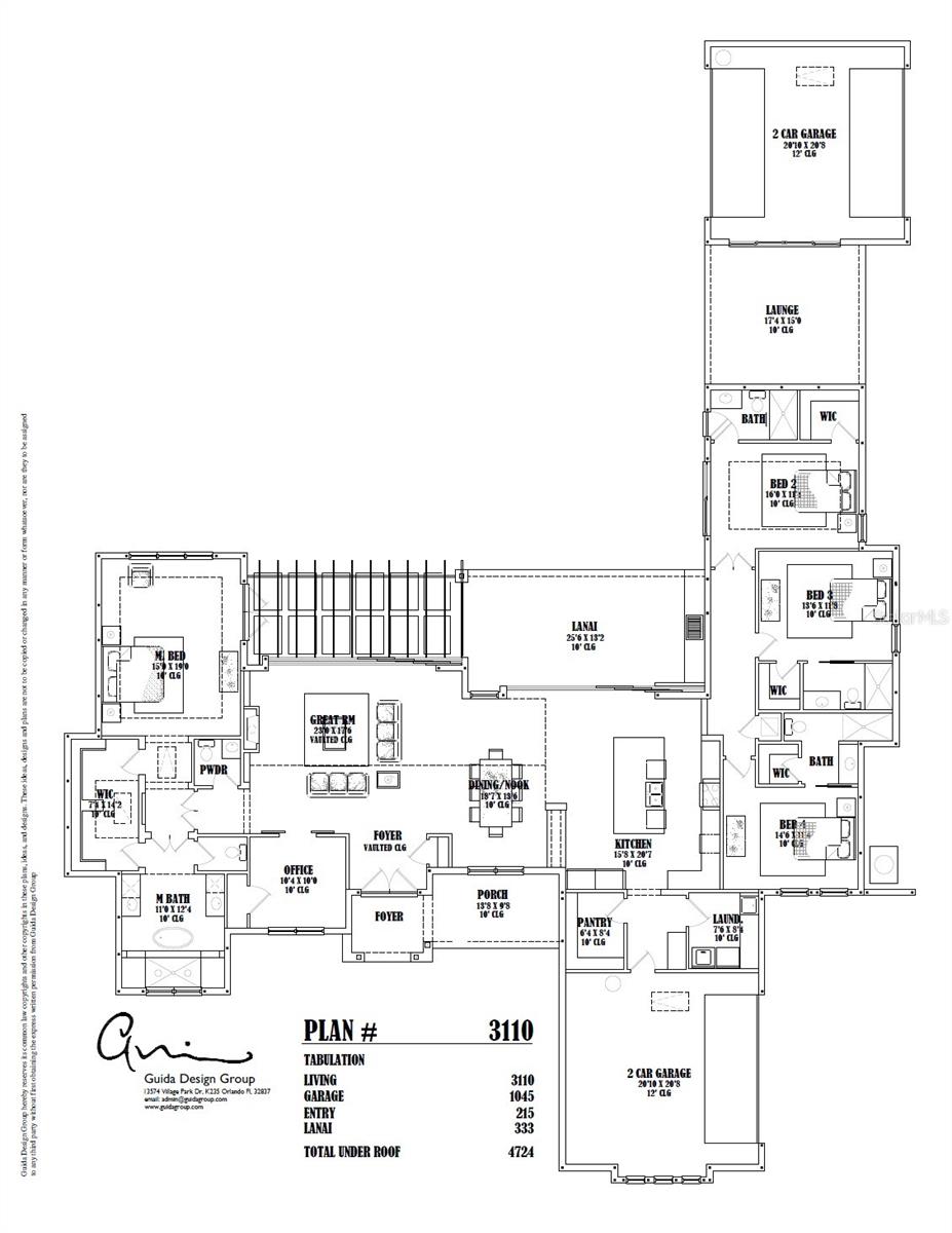 9940 BLACK BEAR LN, WINTER GARDEN, FL — photo 7